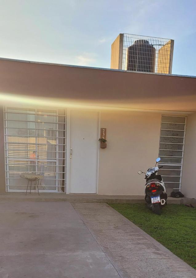 "Vgc Hostel" Ezeiza Exterior photo